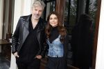 Amsterdam 20 april 2023
Presentatie Documentaire van Ruud de Wild en Olcay Gulsen bij Vondel CS in het vondelpark.
Chazia Mourali doet de presentatie . Powned gaat de docu uitzenden.