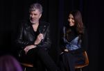 Amsterdam 20 april 2023
Presentatie Documentaire van Ruud de Wild en Olcay Gulsen bij Vondel CS in het vondelpark.
Chazia Mourali doet de presentatie . Powned gaat de docu uitzenden.
