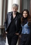 Amsterdam 20 april 2023
Presentatie Documentaire van Ruud de Wild en Olcay Gulsen bij Vondel CS in het vondelpark.
Chazia Mourali doet de presentatie . Powned gaat de docu uitzenden.