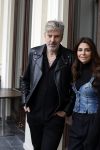 Amsterdam 20 april 2023
Presentatie Documentaire van Ruud de Wild en Olcay Gulsen bij Vondel CS in het vondelpark.
Chazia Mourali doet de presentatie . Powned gaat de docu uitzenden.