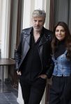 Amsterdam 20 april 2023
Presentatie Documentaire van Ruud de Wild en Olcay Gulsen bij Vondel CS in het vondelpark.
Chazia Mourali doet de presentatie . Powned gaat de docu uitzenden.