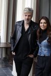 Amsterdam 20 april 2023
Presentatie Documentaire van Ruud de Wild en Olcay Gulsen bij Vondel CS in het vondelpark.
Chazia Mourali doet de presentatie . Powned gaat de docu uitzenden.