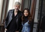 Amsterdam 20 april 2023
Presentatie Documentaire van Ruud de Wild en Olcay Gulsen bij Vondel CS in het vondelpark.
Chazia Mourali doet de presentatie . Powned gaat de docu uitzenden.