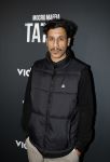 Amsterdam 25 april 2023
Premiere Mocro Maffia Tatta van Videoland.
Said Boumazoughe
