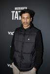 Amsterdam 25 april 2023
Premiere Mocro Maffia Tatta van Videoland.
Said Boumazoughe