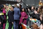 Rotterdam 27 april 2023
Koningsdag 2023 in Rotterdam met aanwezig Koning Willem Alexander, KoninginMaxima ,Prinses Amalia, Prinses Ariane ,Prins Constantijn ,Prinses Laurentien ,Prins Maurits ,Prinses Marilene ,Prins Bernhard ,Prinses Annette ,Prins Floris ,Prinses Aimee ,Prins Pieter Christiaan, en Prinses Anita .
Burgemeester Aboutaleb is de gastheer. Sandra Schuurhof