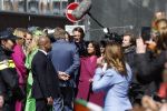 Rotterdam 27 april 2023
Koningsdag 2023 in Rotterdam met aanwezig Koning Willem Alexander, KoninginMaxima ,Prinses Amalia, Prinses Ariane ,Prins Constantijn ,Prinses Laurentien ,Prins Maurits ,Prinses Marilene ,Prins Bernhard ,Prinses Annette ,Prins Floris ,Prinses Aimee ,Prins Pieter Christiaan, en Prinses Anita .
Burgemeester Aboutaleb is de gastheer. Sandra Schuurhof