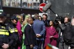 Rotterdam 27 april 2023
Koningsdag 2023 in Rotterdam met aanwezig Koning Willem Alexander, KoninginMaxima ,Prinses Amalia, Prinses Ariane ,Prins Constantijn ,Prinses Laurentien ,Prins Maurits ,Prinses Marilene ,Prins Bernhard ,Prinses Annette ,Prins Floris ,Prinses Aimee ,Prins Pieter Christiaan, en Prinses Anita .
Burgemeester Aboutaleb is de gastheer. Sandra Schuurhof