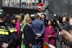 Rotterdam 27 april 2023
Koningsdag 2023 in Rotterdam met aanwezig Koning Willem Alexander, KoninginMaxima ,Prinses Amalia, Prinses Ariane ,Prins Constantijn ,Prinses Laurentien ,Prins Maurits ,Prinses Marilene ,Prins Bernhard ,Prinses Annette ,Prins Floris ,Prinses Aimee ,Prins Pieter Christiaan, en Prinses Anita .
Burgemeester Aboutaleb is de gastheer. Sandra Schuurhof