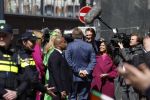 Rotterdam 27 april 2023
Koningsdag 2023 in Rotterdam met aanwezig Koning Willem Alexander, KoninginMaxima ,Prinses Amalia, Prinses Ariane ,Prins Constantijn ,Prinses Laurentien ,Prins Maurits ,Prinses Marilene ,Prins Bernhard ,Prinses Annette ,Prins Floris ,Prinses Aimee ,Prins Pieter Christiaan, en Prinses Anita .
Burgemeester Aboutaleb is de gastheer. Sandra Schuurhof