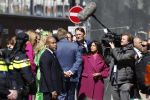 Rotterdam 27 april 2023
Koningsdag 2023 in Rotterdam met aanwezig Koning Willem Alexander, KoninginMaxima ,Prinses Amalia, Prinses Ariane ,Prins Constantijn ,Prinses Laurentien ,Prins Maurits ,Prinses Marilene ,Prins Bernhard ,Prinses Annette ,Prins Floris ,Prinses Aimee ,Prins Pieter Christiaan, en Prinses Anita .
Burgemeester Aboutaleb is de gastheer. Sandra Schuurhof