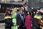 Rotterdam 27 april 2023
Koningsdag 2023 in Rotterdam met aanwezig Koning Willem Alexander, KoninginMaxima ,Prinses Amalia, Prinses Ariane ,Prins Constantijn ,Prinses Laurentien ,Prins Maurits ,Prinses Marilene ,Prins Bernhard ,Prinses Annette ,Prins Floris ,Prinses Aimee ,Prins Pieter Christiaan, en Prinses Anita .
Burgemeester Aboutaleb is de gastheer. Sandra Schuurhof