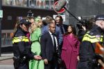 Rotterdam 27 april 2023
Koningsdag 2023 in Rotterdam met aanwezig Koning Willem Alexander, KoninginMaxima ,Prinses Amalia, Prinses Ariane ,Prins Constantijn ,Prinses Laurentien ,Prins Maurits ,Prinses Marilene ,Prins Bernhard ,Prinses Annette ,Prins Floris ,Prinses Aimee ,Prins Pieter Christiaan, en Prinses Anita .
Burgemeester Aboutaleb is de gastheer. Sandra Schuurhof