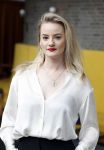 Amstelveen 1 mei 2023
Musical lunch met genomineerden voor Musicalawrd in schouwburg Amstelveen.
Sanne Franssen