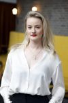 Amstelveen 1 mei 2023
Musical lunch met genomineerden voor Musicalawrd in schouwburg Amstelveen.
Sanne Franssen