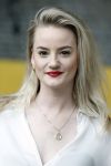 Amstelveen 1 mei 2023
Musical lunch met genomineerden voor Musicalawrd in schouwburg Amstelveen.
Sanne Franssen