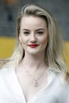 Amstelveen 1 mei 2023
Musical lunch met genomineerden voor Musicalawrd in schouwburg Amstelveen.
Sanne Franssen