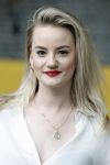 Amstelveen 1 mei 2023
Musical lunch met genomineerden voor Musicalawrd in schouwburg Amstelveen.
Sanne Franssen