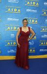 Scheveningen 23 april 2023
Premiere AIDA in het circustheater in Scheveningen .
Schele Williams