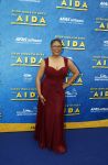 Scheveningen 23 april 2023
Premiere AIDA in het circustheater in Scheveningen .
Schele Williams