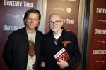 Amsterdam 21 april 2023
Premiere Sweeney Todd in het DeLaMar theater geproduceerd door Medialane.
Serge Henri Valcke