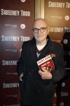 Amsterdam 21 april 2023
Premiere Sweeney Todd in het DeLaMar theater geproduceerd door Medialane.
Serge Henri Valcke