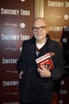 Amsterdam 21 april 2023
Premiere Sweeney Todd in het DeLaMar theater geproduceerd door Medialane.
Serge Henri Valcke