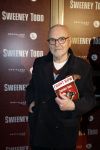 Amsterdam 21 april 2023
Premiere Sweeney Todd in het DeLaMar theater geproduceerd door Medialane.
Serge Henri Valcke