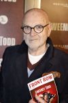 Amsterdam 21 april 2023
Premiere Sweeney Todd in het DeLaMar theater geproduceerd door Medialane.
Serge Henri Valcke