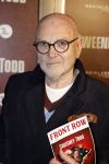 Amsterdam 21 april 2023
Premiere Sweeney Todd in het DeLaMar theater geproduceerd door Medialane.
Serge Henri Valcke