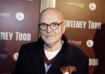 Amsterdam 21 april 2023
Premiere Sweeney Todd in het DeLaMar theater geproduceerd door Medialane.
Serge Henri Valcke
