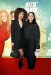 Amsterdam 17 april 2023
Premiere Mafia mama in pathe Arena.
Sharon Doorson