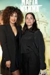Amsterdam 17 april 2023
Premiere Mafia mama in pathe Arena.
Sharon Doorson