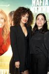 Amsterdam 17 april 2023
Premiere Mafia mama in pathe Arena.
Sharon Doorson