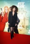 Amsterdam 17 april 2023
Premiere Mafia mama in pathe Arena.
Sharon Doorson