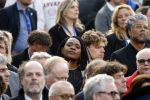 Amsterdam 4 mei 2023
Dodenherdenking 2023 op de dam met oa aanwezig Koning Willem Alexander Koningin Maxima Burgemeester Femke Halsema en Mark Rutte. Simone Weimans