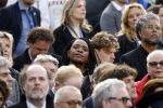 Amsterdam 4 mei 2023
Dodenherdenking 2023 op de dam met oa aanwezig Koning Willem Alexander Koningin Maxima Burgemeester Femke Halsema en Mark Rutte. Simone Weimans