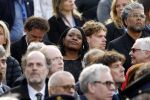 Amsterdam 4 mei 2023
Dodenherdenking 2023 op de dam met oa aanwezig Koning Willem Alexander Koningin Maxima Burgemeester Femke Halsema en Mark Rutte. Simone Weimans