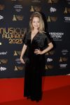 Scheveningen 15 mei 2023
Musicalawards in het AFAS Circustheater.
Sita Vermeulen