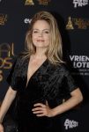Scheveningen 15 mei 2023
Musicalawards in het AFAS Circustheater.
Sita Vermeulen