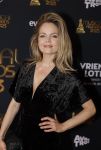 Scheveningen 15 mei 2023
Musicalawards in het AFAS Circustheater.
Sita Vermeulen