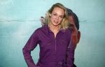 Amsterdam 27 maart 2023
Premiere Man uit Rome in EYE.
Sophie v Winden