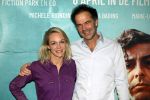Amsterdam 27 maart 2023
Premiere Man uit Rome in EYE.
Sophie v Winden en partner
