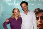 Amsterdam 27 maart 2023
Premiere Man uit Rome in EYE.
Sophie v Winden en partner