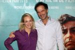 Amsterdam 27 maart 2023
Premiere Man uit Rome in EYE.
Sophie v Winden en partner