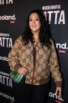 Amsterdam 25 april 2023
Premiere Mocro Maffia Tatta van Videoland.
Soundos