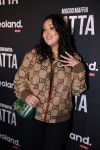 Amsterdam 25 april 2023
Premiere Mocro Maffia Tatta van Videoland.
Soundos