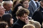 Amsterdam 4 mei 2023
Dodenherdenking 2023 op de dam met oa aanwezig Koning Willem Alexander Koningin Maxima Burgemeester Femke Halsema en Mark Rutte. Soy Kroon