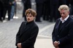 Amsterdam 4 mei 2023
Dodenherdenking 2023 op de dam met oa aanwezig Koning Willem Alexander Koningin Maxima Burgemeester Femke Halsema en Mark Rutte. Soy Kroon
