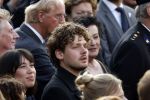 Amsterdam 4 mei 2023
Dodenherdenking 2023 op de dam met oa aanwezig Koning Willem Alexander Koningin Maxima Burgemeester Femke Halsema en Mark Rutte. Soy Kroon en Meau